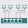 Imagem de TP-Link 8 Porta Gigabit Switch   gerenciados fácilmente inteligente Plug &amp Play   de proteção vitalícia limitada  desktop/wall-mount Robustrdy Metal c/ Portas Blindadas  Suporte QoS, Vlan, IGMP e LAG (TL-SG108E)