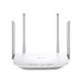 Imagem de TP-Link AC1200 WiFi Router (Archer A54) - Dual Band Wireless Internet Router, 4 x 10/100 Mbps Fast Ethernet Ports, Suporta Guest WiFi, Modo Ponto de Acesso, IPv6 e Parental Controls (Renovado)