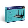 Imagem de Tp-link archer ax10 router ax1500 wifi 6 dual band gigabit