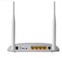 Imagem de TP-LINK Modem WIFI VDSL2 ROUTER TD-W9970 300MBPS USB