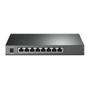 Imagem de Tp-Link TL-SG2008P - Jetstream 8 portas Gigabit Smart Switch