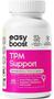 Imagem de Tpm Support Easyboost Ácido Fólico Triptofano Kit 2x 120 Cps