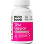 Imagem de Tpm Support Easyboost Ácido Fólico Triptofano Magnésio 60cps 