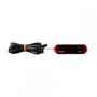 Imagem de TPM960 TERMOMETRO DIGITAL CDISPLAY e FRONTAL VERMELHO 220V 50 A 120C