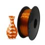 Imagem de Tpu blueX Moonlee 3D PLA FILAMENT 1.75mm 1kg Impressora 3D Bla