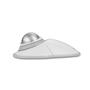 Imagem de Trackball Sem Fio Kensington Orbit - Preto e Vermelho