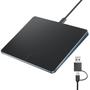 Imagem de Trackpad com fio ProtoArc T1-A para Mac OS Sonama 14/Ventura 13
