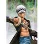 Imagem de Trafalgar Law (Dressrosa Ver.) - Figuarts Zero - One Piece