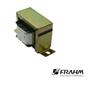 Trafo T10 Linha 70/210V Frahm 31290 Imagem de Trafo T10 Linha 70/210V Frahm 31290
