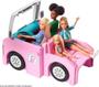 Imagem de Trailer dos Sonhos 3 em 1 Barbie - Mattel