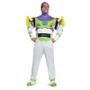 Imagem de Traje Cosplay Buzz Lightyear Toy Story - Adulto (Masculino e Feminino) - Fantasia de Halloween