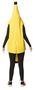 Traje de Banana Tropical Rasta Imposta - Fantasia para Adolescentes Imagem de Traje de Banana Tropical Rasta Imposta - Fantasia para Adolescentes