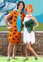 Imagem de Traje de Homem das Cavernas Rubie's - The Flintstones