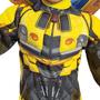 Imagem de Traje Disguise Bumblebee Toddler Transformers 3T-4T com máscara