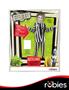 Imagem de Traje Infantil Beetlejuice - Rubie's - Listrado Preto e Branco