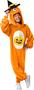 Imagem de Traje Infantil Care Bears Trick or Treat - Tamanho XS