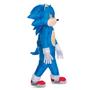 Imagem de Traje Inflável Sonic - Fantasia Infantil Move 3