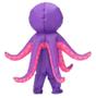 Imagem de Traje inflável Wokex Halloween Octopus para crianças