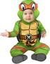 Imagem de Traje InSpirit Designs Teenage Mutant Ninja Turtles Michelangelo