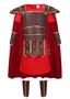 Imagem de Traje LMYOVE Kids Warrior Roman Soldier Gladiator Halloween