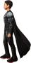 Imagem de Traje Rubie's Boy's DC Comics Black Adam Deluxe Small