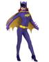 Imagem de Traje Rubie's Grand Heritage Batgirl Classic TV Batman 1966