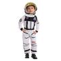 Imagem de Traje Spooktacular Creations de astronauta com capacete para crianças