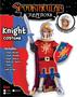 Imagem de Traje Spooktacular Creations Medieval Knight Boys 5-7 anos