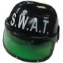 Imagem de Traje SWAT Helmet Dress Up America Kids Police S.W.A.T.