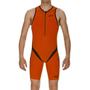 Imagem de Traje Triathlon Range Masculino Trisuit Poly Carbon Pro Arena