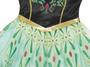 Imagem de Traje Xinfenglai Green Girls Cosplay Dance Dress Princess