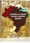 Imagem de Trajetórias do africano no espaço geográfico brasileiro - Claranto