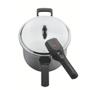 Imagem de Tramontina Panela Pressao 6l 22cm Inox Brava 62416220