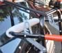 Imagem de Transbike Com Apoio Para 2 Bikes Para Porta Malas