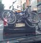 Imagem de Transbike Portas Malas para Carro Até 2 Bicicletas com Alças
