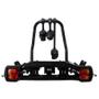 Imagem de Transbike Suporte p/ 3 Bicicletas Plataforma p/ Engate Bike In Car - Tipo Thule