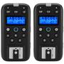 Imagem de Transceptor Flashpoint R2 de pino único (pacote com 2)