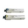 Imagem de Transceptor SFP 1.25G BiDi 1310nm/1550nm - Compatível com Mikrotik