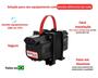 Transformador 200 VA Fiolux 220 p/ 127 e 127 p/ 220 MOD. 200VA Imagem de Transformador 200 VA Fiolux 220 p/ 127 e 127 p/ 220 MOD. 200VA