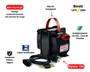 Transformador 2000VA Bivolt para geladeira máquina de lavar - Fiolux Imagem de Transformador 2000VA Bivolt para geladeira máquina de lavar