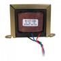 Transformador 24/1 24+24VAC 127/220VAC 330mA HAYONIK Imagem de Transformador 24/1 24+24VAC 127/220VAC 330mA HAYONIK
