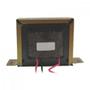 Transformador 24/4 24+24VAC 127/220VAC 1,5A HAYONIK Imagem de Transformador 24/4 24+24VAC 127/220VAC 1,5A HAYONIK