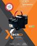 Imagem de Transformador 3000va Bivolt 110 220/220 110 Automático - Fiolux