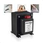 Imagem de Transformador 5000va Bivolt Conversor de Energia Auto Trafo Corrente 2800w Voltpro Para Ar Condicionado Ayrfrier Secador de Cabelo