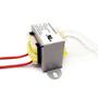 Transformador AC/AC NVMIDTC 110V para 12V 10VA - Pacote com 1 Unidade Imagem de Transformador AC/AC NVMIDTC 110V para 12V 10VA - Pacote com 1 Unidade