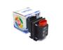 Transformador - Autotrafo Bivolt com Sensor Térmico - TF-150 - Multcomercial Imagem de Transformador - Autotrafo Bivolt com Sensor Térmico - TF-150