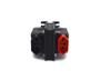 Transformador - Autotrafo Bivolt com Sensor Térmico - TF-150 - Multcomercial Imagem de Transformador - Autotrafo Bivolt com Sensor Térmico - TF-150
