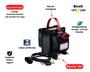 Transformador Conversor Auto 1010va Bivolt 220/127 127/220 - Indeterminada Imagem de Transformador Conversor Auto 1010va Bivolt 220/127 127/220