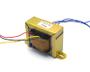 Transformador de Tensão 127/220V para 7,5V+7,5V 2A - Lune Imagem de Transformador de Tensão 127/220V para 7,5V+7,5V 2A