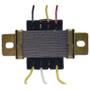 Transformador Trafo 12+12vac Bivolt 110/220v 500ma - Esteves Imagem de Transformador Trafo 12+12vac Bivolt 110/220v 500ma